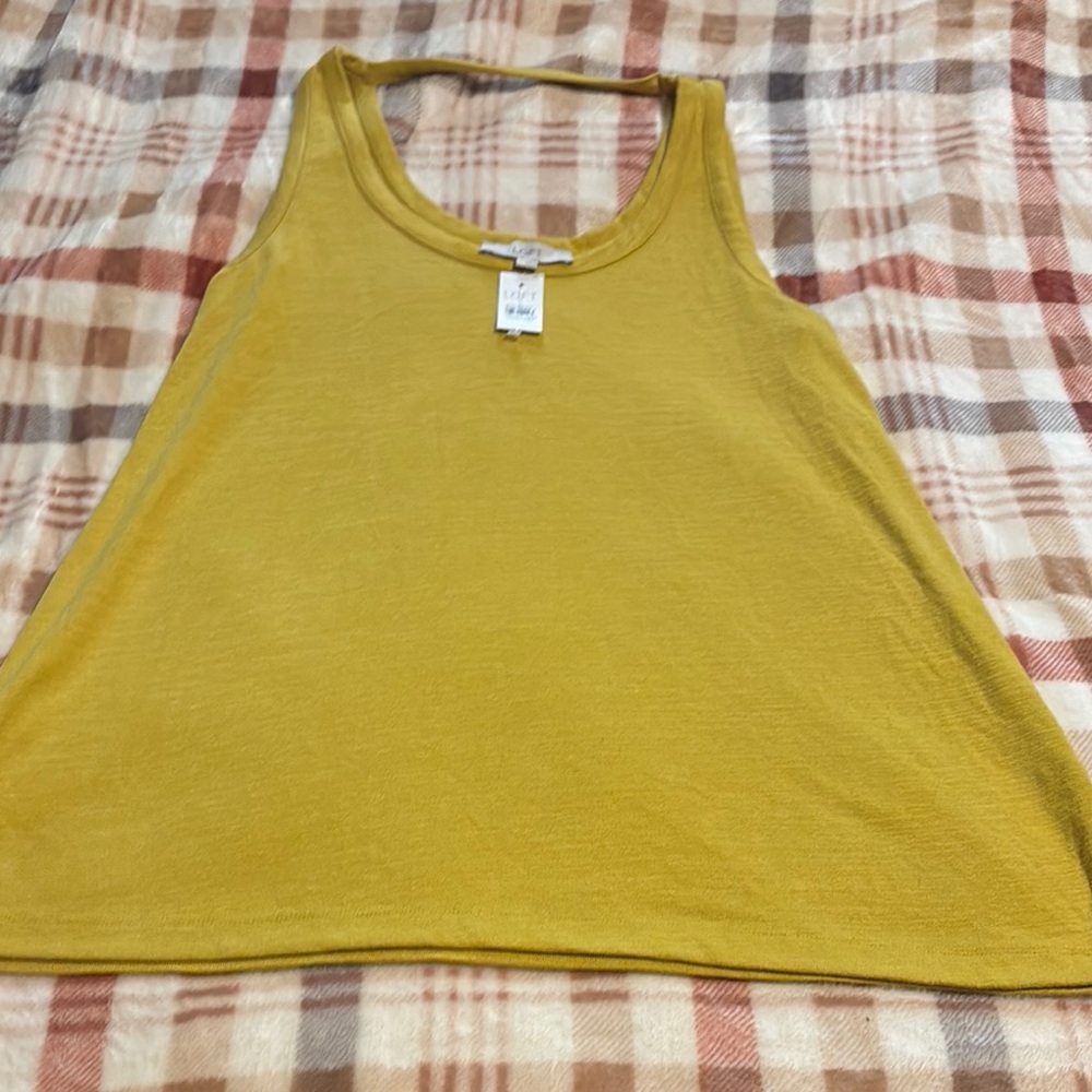 Loft Shirt